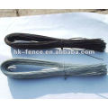 Tie wire Gauge 18 stainless steel